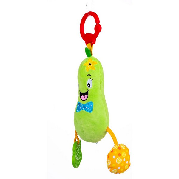 Продукт Bali Bazoo Bell - Висулка Тиквичка  - 0 - BG Hlapeta